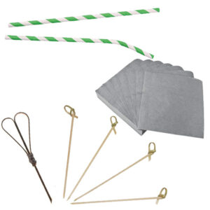 Materiali di consumo