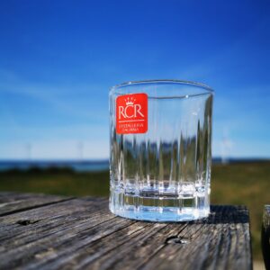 Alternative view of RCR Timeless Bicchieri da Shot 8 cl (Confezione da 6)