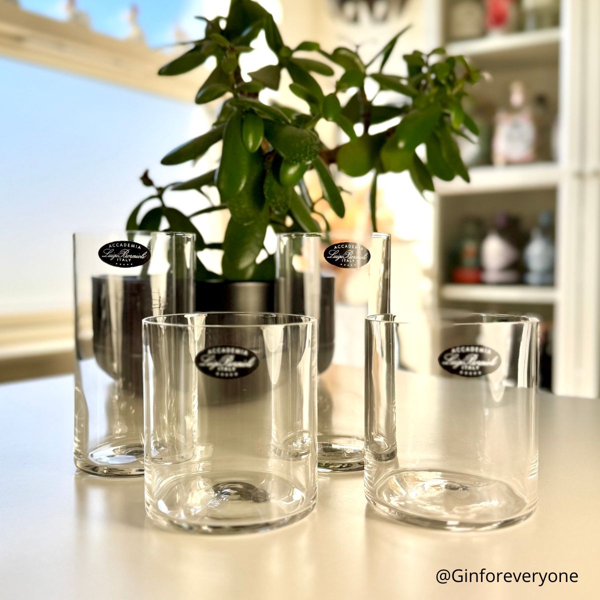 Bicchiere Tumbler Luigi Bormioli Top Class 36,5 cl (Confezione da 6) - immagine 6