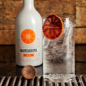 Alternative view of Luigi Bormioli Top Class Bicchieri Longdrink 37,5 cl (Confezione da 6)