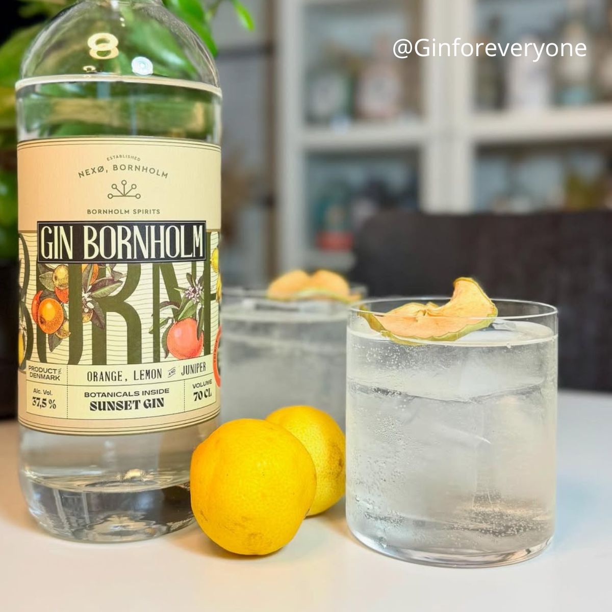 Bicchiere Tumbler Luigi Bormioli Top Class 36,5 cl (Confezione da 6) - immagine 4