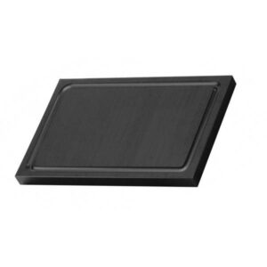 Tagliere Nero 30x20 cm