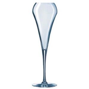 C&S Open Up Flûte da Champagne 20 cl (Confezione da 6)