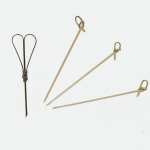 Decorazioni per Cocktail – Bastoncini di Bambù e