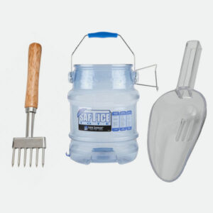 Palette per Ghiaccio e altro