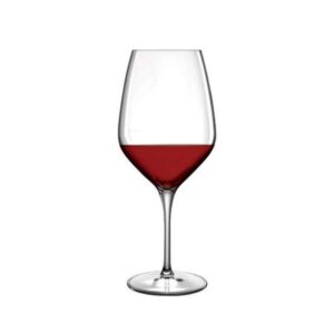 Luigi Bormioli Atelier Calici Chianti 55 cl (Confezione da 6)