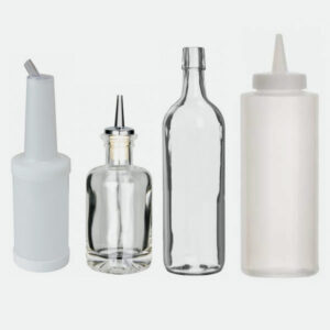 Conservazione dei liquidi