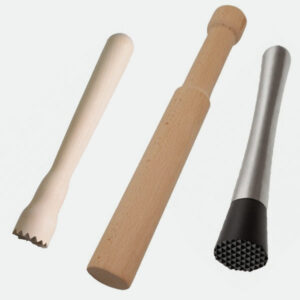 Pestello per cocktail