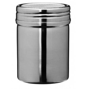 Setaccio per Polveri