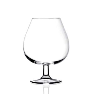 RCR Invino Bicchieri da Cognac 67 cl (Confezione da 6)