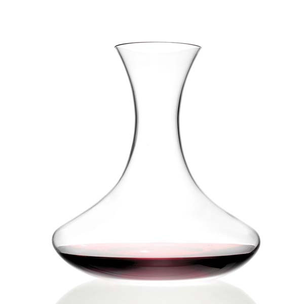 Decanter per Vino RCR Invino 200 cl