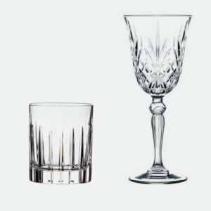 Bicchieri da Shot e Liquore