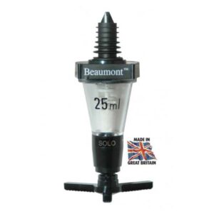 Dosatore da Parete 3 cl per Spiriti