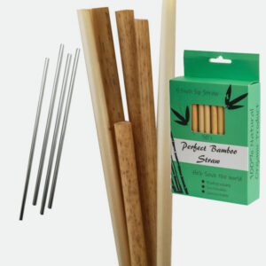 Cannucce Eco-Sostenibili 