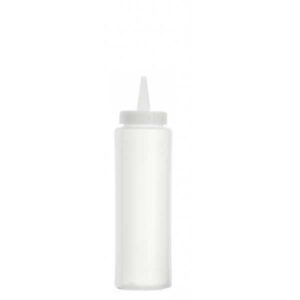 Bottiglia Dosatrice Trasparente TCW 23 cl