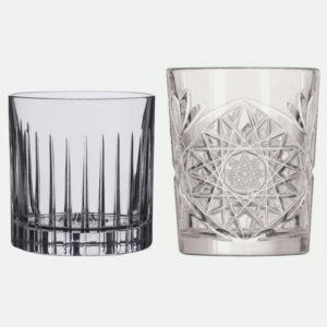 Bicchieri Tumbler & Lowball