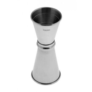 Jigger Yukiwa a V 30/50 ml