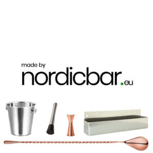 Articoli da bar Nordicbar