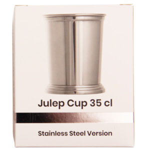 Nordicbar Julep Cup 35 cl Steel