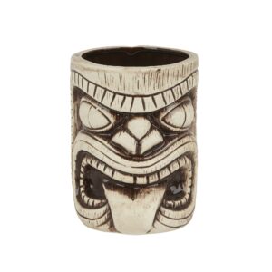Toscano Lono Tiki Mug 450ml (1Pcs)