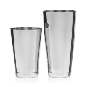 Set Boston Shaker in Confezione Bianca