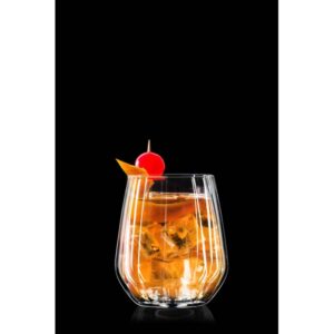 Alternative view of Bicchiere Tumbler RCR Optiq 43 cl (Set da 6)