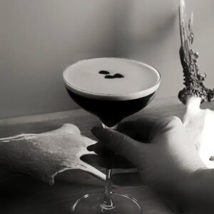 Alternative view of Bicchiere da Cocktail Nude Terroir 18,5 cl (Confezione da 6)