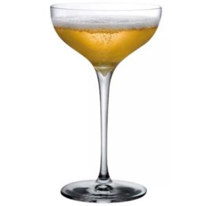 Bicchiere da Cocktail Nude Terroir 18,5 cl (Confezione da 6)