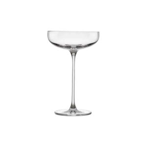 Set di 6 Bicchieri da Cocktail Coupe Savage Nude 22 cl