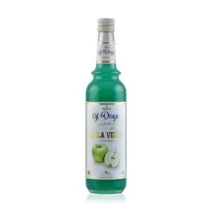 Sciroppo di Mela Verde Il Doge - 70 cl
