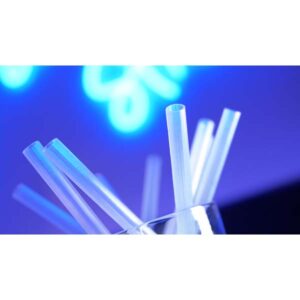 Alternative view of Agitatori e Cannucce 270x6 mm (Confezione da 10 pezzi)