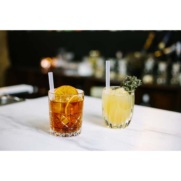 Agitatori e Cannucce 270x6 mm (Confezione da 10 pezzi) - immagine 8