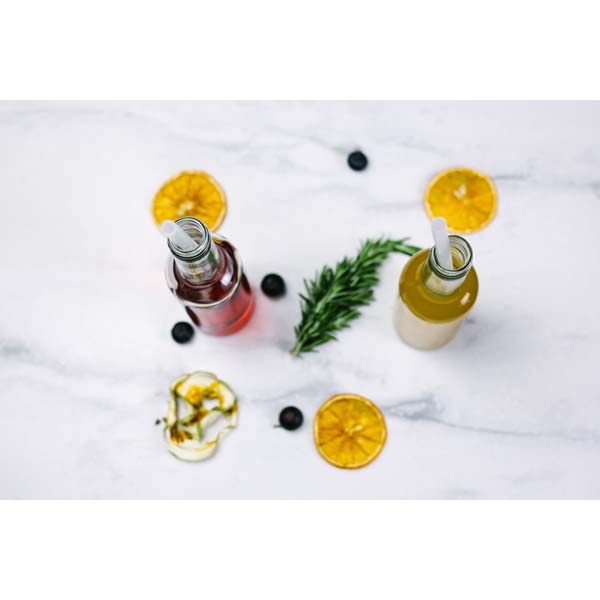 Agitatori e Cannucce 270x6 mm (Confezione da 10 pezzi) - immagine 6