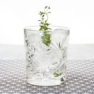 Alternative view of Bicchiere da Shot Onis (Libbey) Hobstar 6 cl (Confezione da 12)