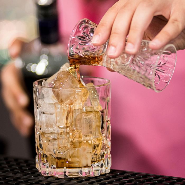 Bicchieri RCR Etna Dof 33 cl (Confezione da 6) - immagine 3