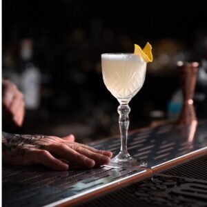 Alternative view of RCR Melodia Nick & Nora 14 cl (Set di 6)