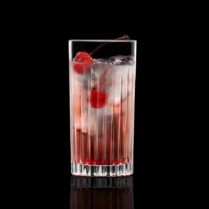 Alternative view of RCR Timeless Bicchieri Highball 44 cl (Confezione da 6)