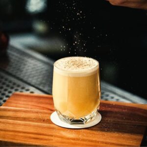 Alternative view of Bicchiere RCR Alkemist 34,6 cl (Confezione da 6)