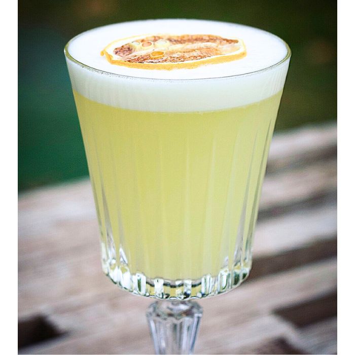 RCR Timeless Calici da Vino Rosso 29 cl (Confezione da 6) - immagine 4