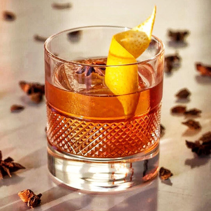 RCR Brillante Bicchieri DOF 34 cl (Confezione da 6) - immagine 2