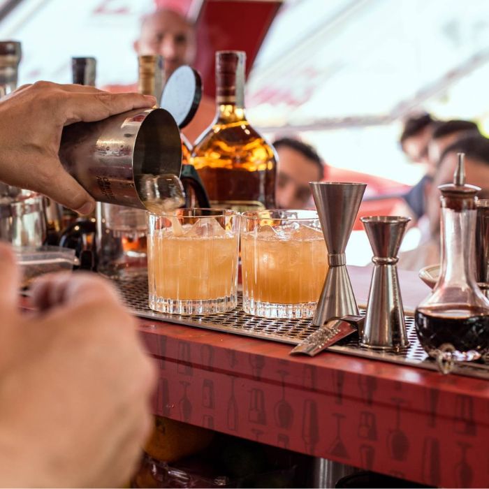 Bicchiere RCR Timeless 36 cl (Confezione da 6) - immagine 8