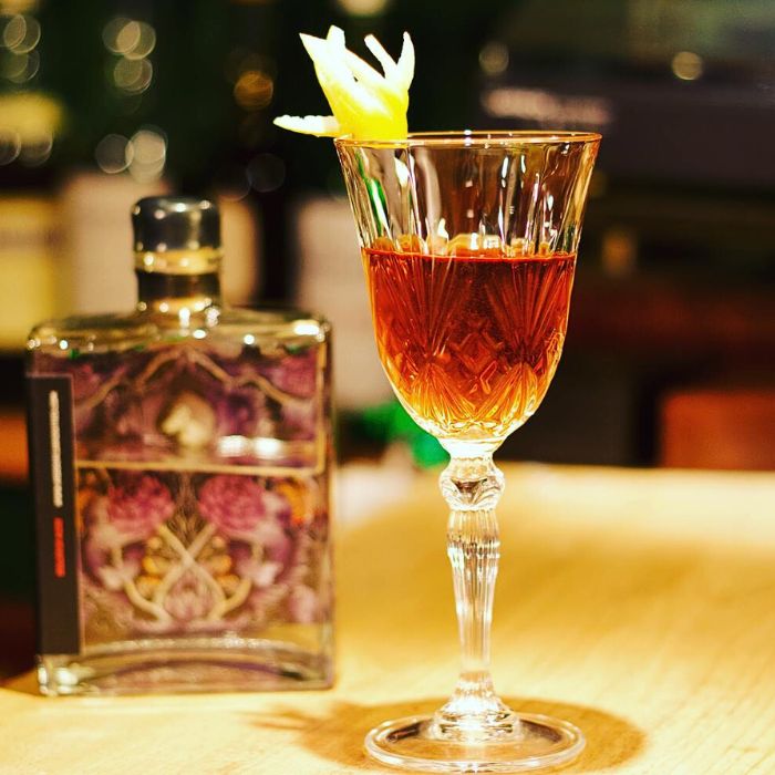 RCR Melodia Calici da Vino Rosso 27 cl (Confezione da 6) - immagine 3