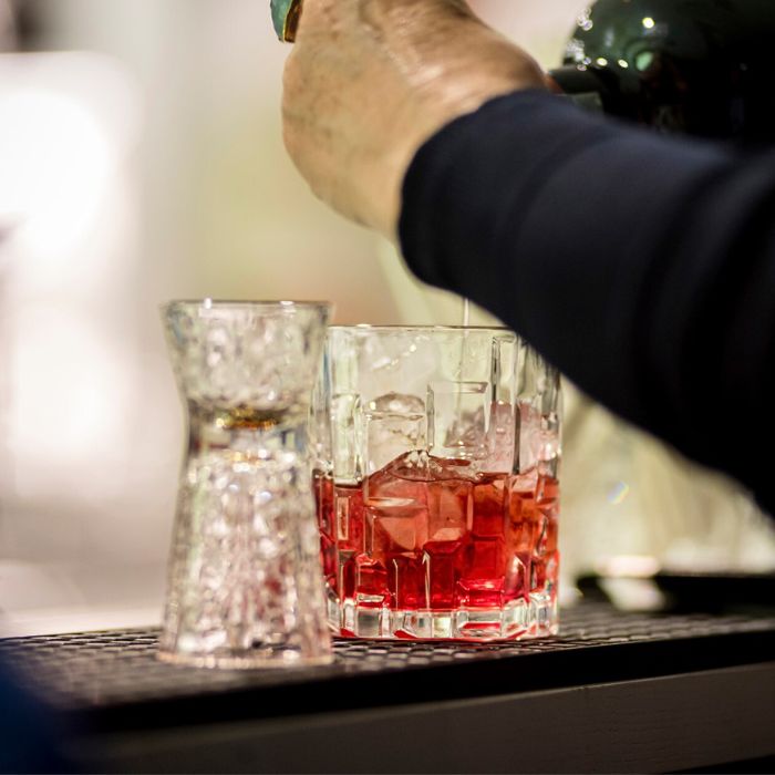 Bicchieri RCR Etna Dof 33 cl (Confezione da 6) - immagine 4