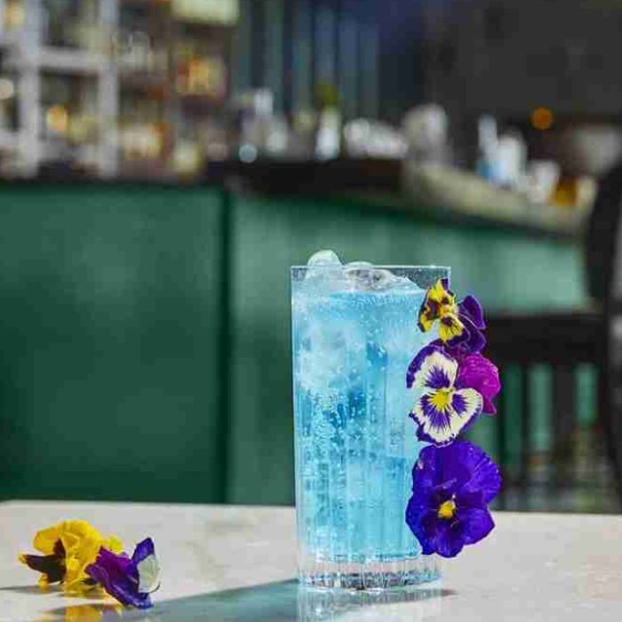 RCR Timeless Bicchieri Highball 44 cl (Confezione da 6) - immagine 5