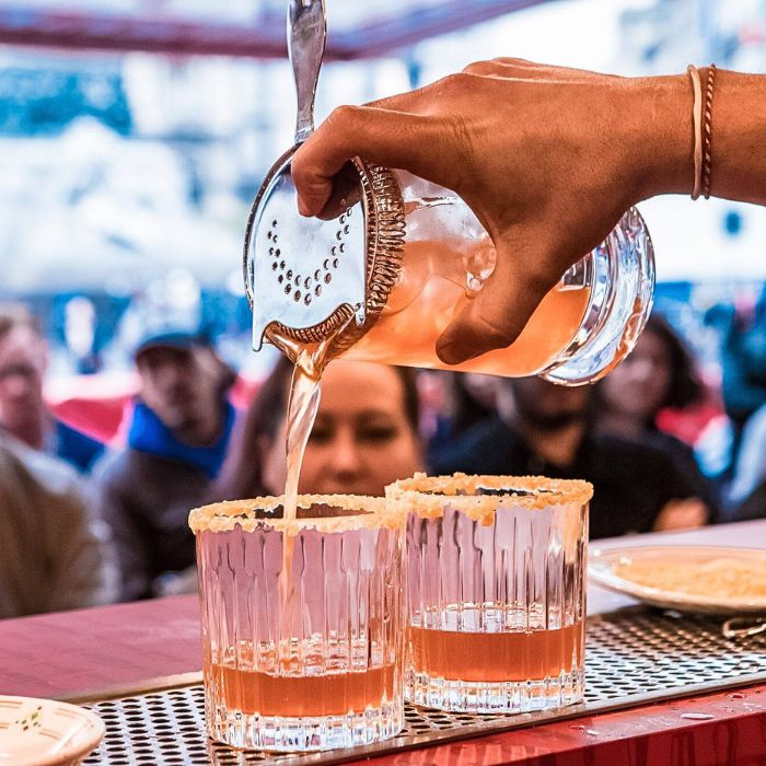 Bicchiere RCR Timeless 36 cl (Confezione da 6) - immagine 5