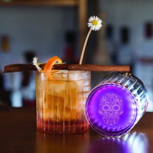 Alternative view of Set di Bicchieri RCR Pedro & Rosa 36 cl (6 Pezzi)