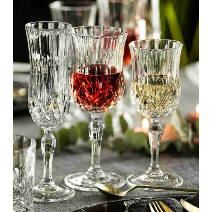 Calici da Champagne RCR Opera (Set di 6) - immagine 3