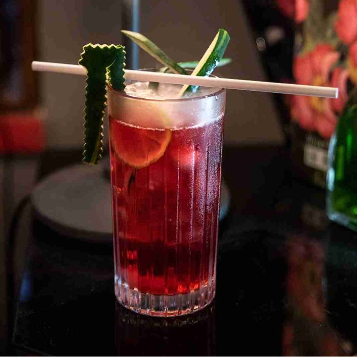 RCR Timeless Bicchieri Highball 44 cl (Confezione da 6) - immagine 3