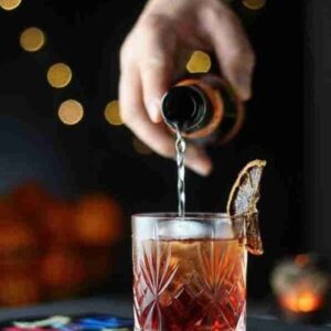 Alternative view of RCR Melodia Bicchiere Tumbler 31 cl (Confezione da 6)