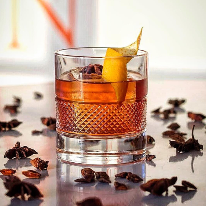 RCR Brillante Bicchieri DOF 34 cl (Confezione da 6) - immagine 5